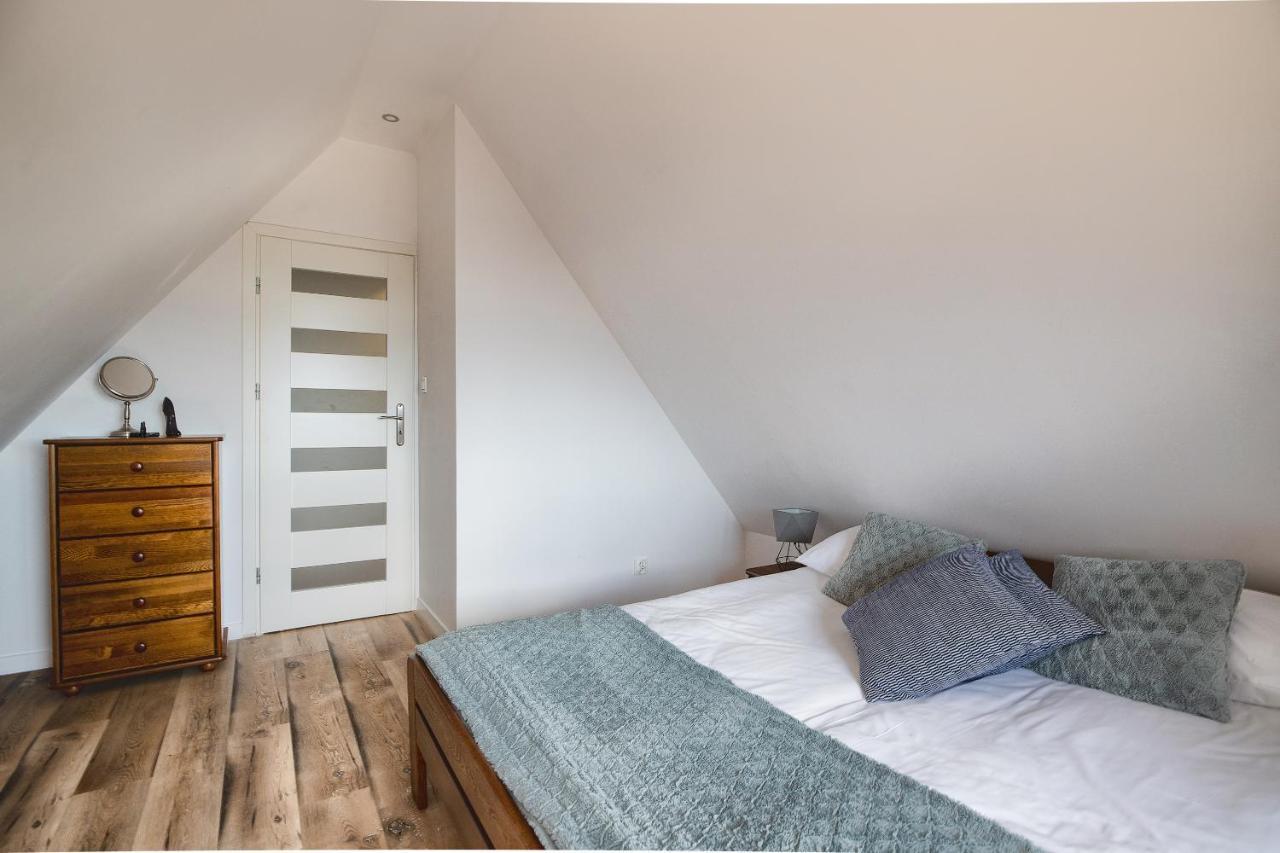 Apartament Na Szczycie Bukowina Tatrzańska Eksteriør bilde